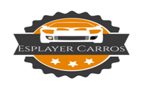 Esplayer Carros - Logo da loja de carros importados